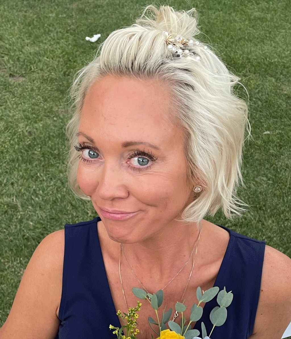 Lesa Linster