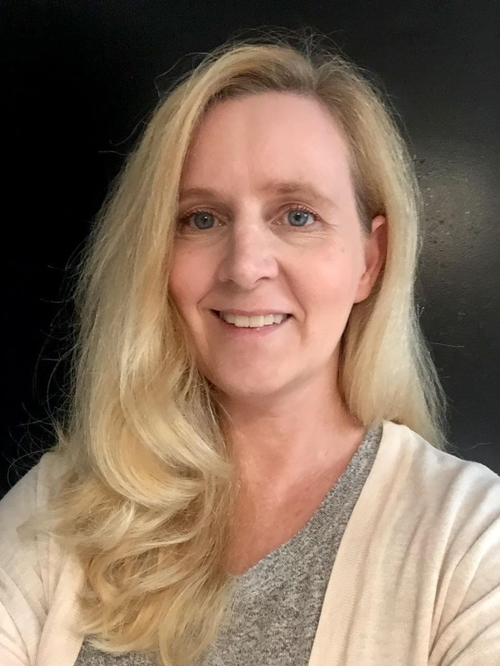 Kimberley Bryan