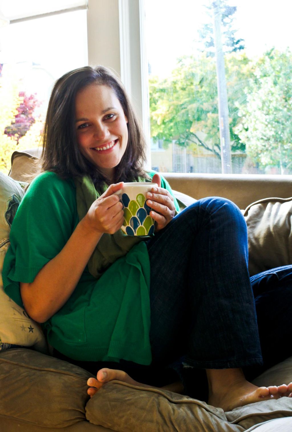 Diana Cherry