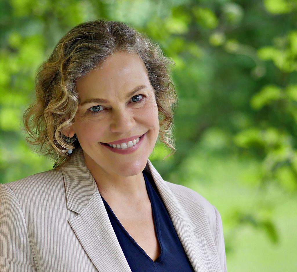 Laura Markham, Ph.D.