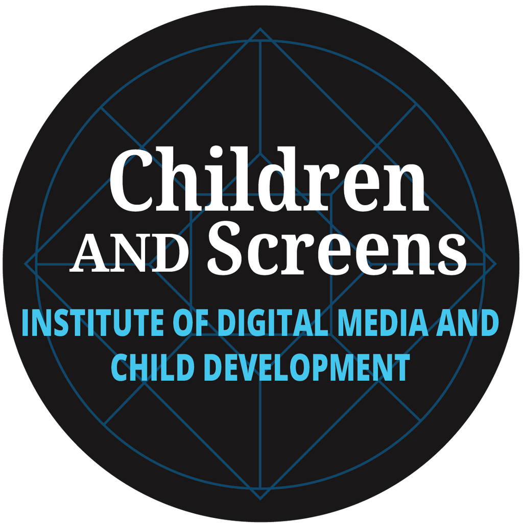 Children and Screens