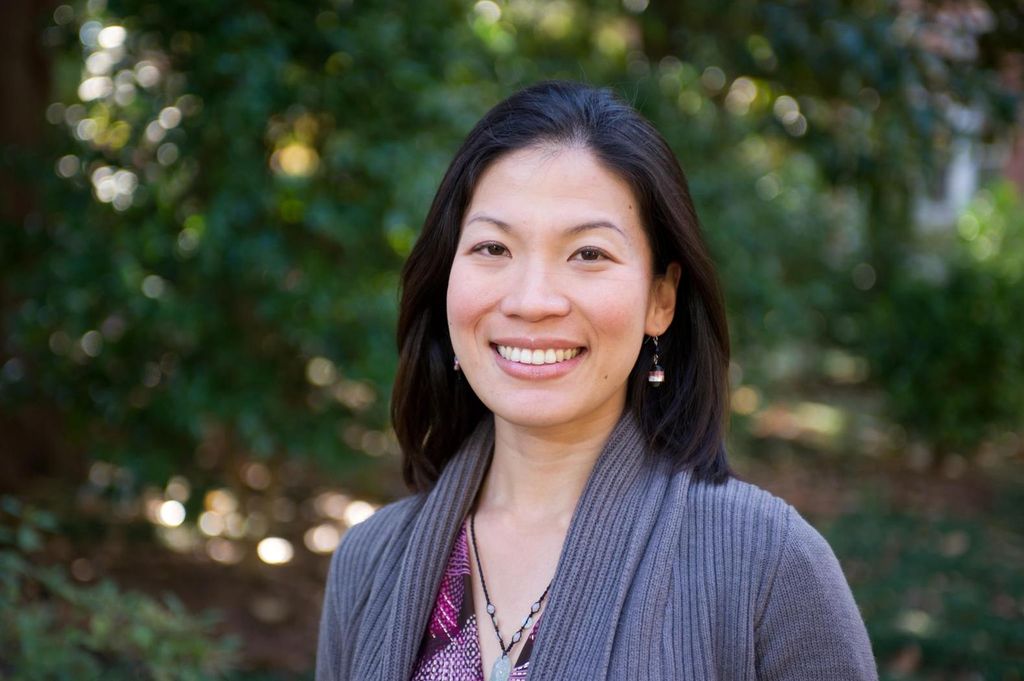 Annie Kuo