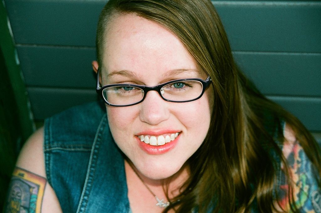 Lindsay King-Miller