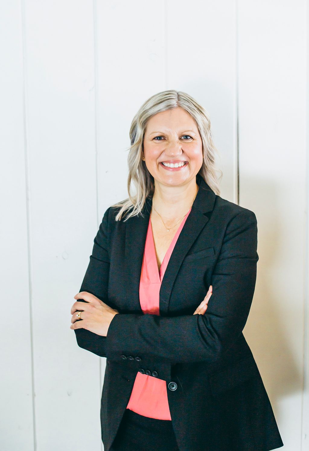 Christal Hillstead