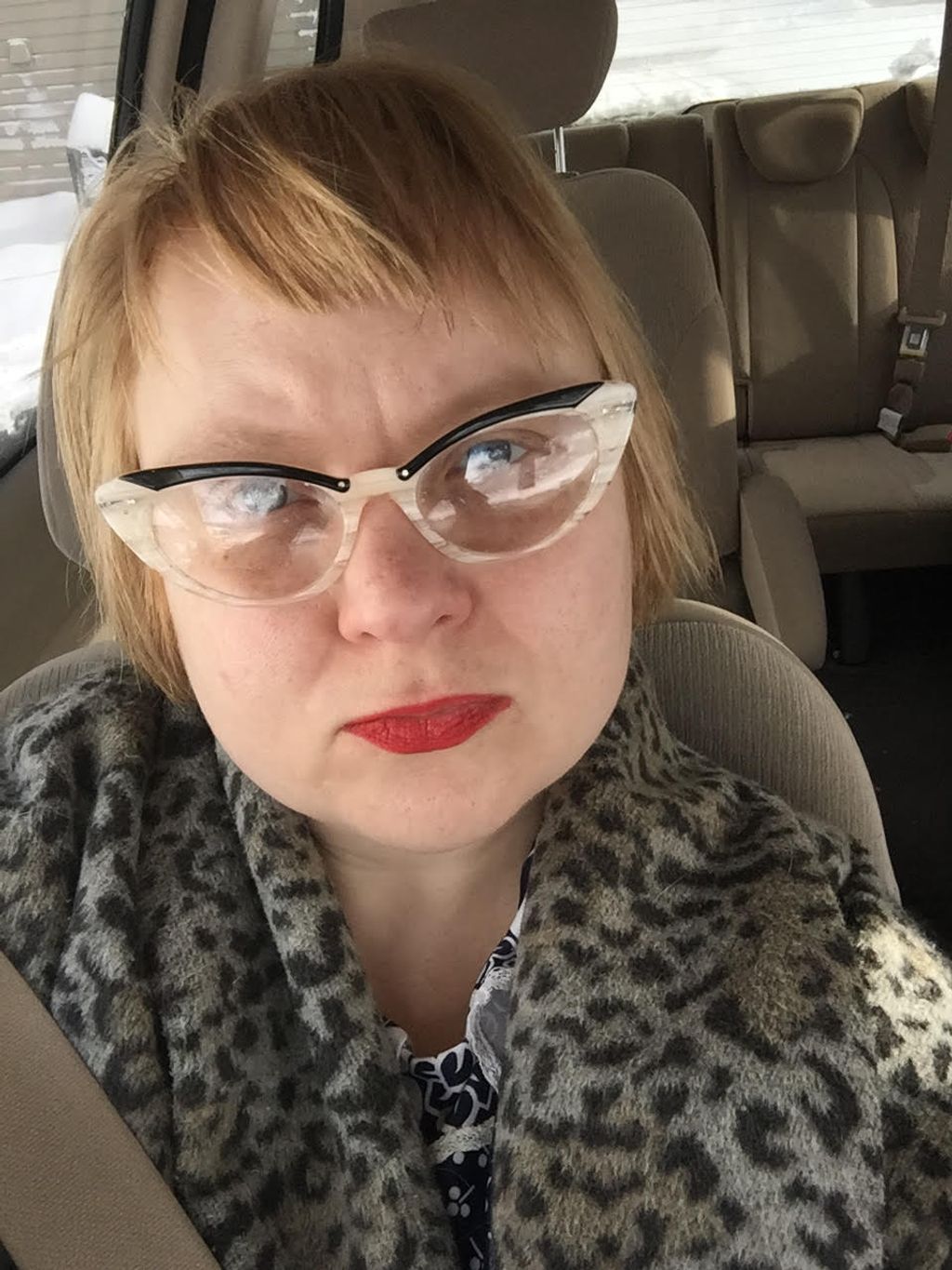 Katie Tastrom