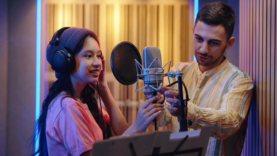 Top Destinations for Music-Obsessed Kids in Seattle