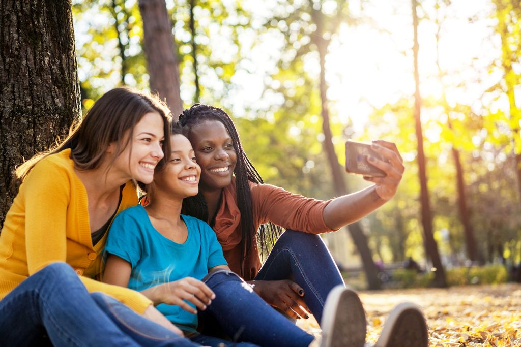 Ways to Address Prying Questions About Your Family Makeup