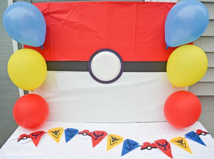 pokemon backdrop