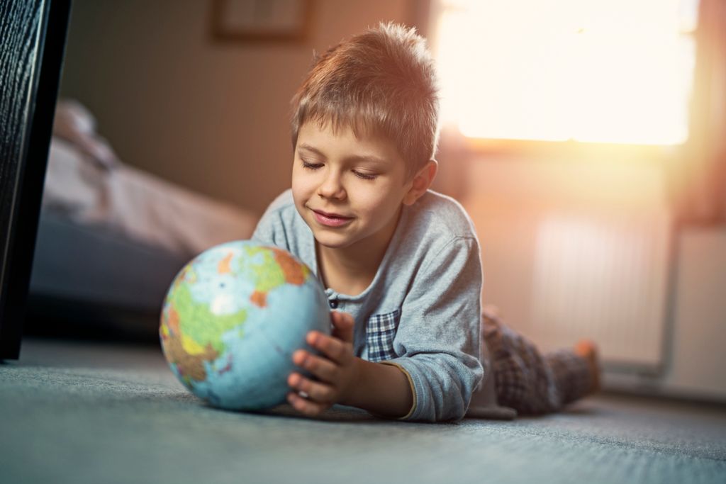 5 Benefits of Becoming Bilingual