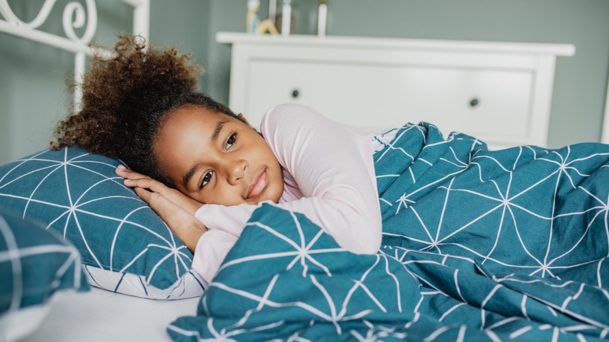 Helping Children Sleep: Seattle Children’s Expands Sleep Medicine Program