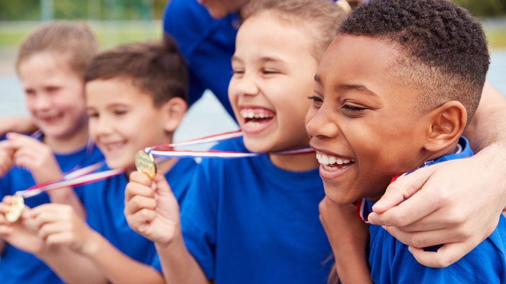 Seattle Children’s Physicians Headed to the Paris 2024 Olympics Answer Top Sports Medicine Questions