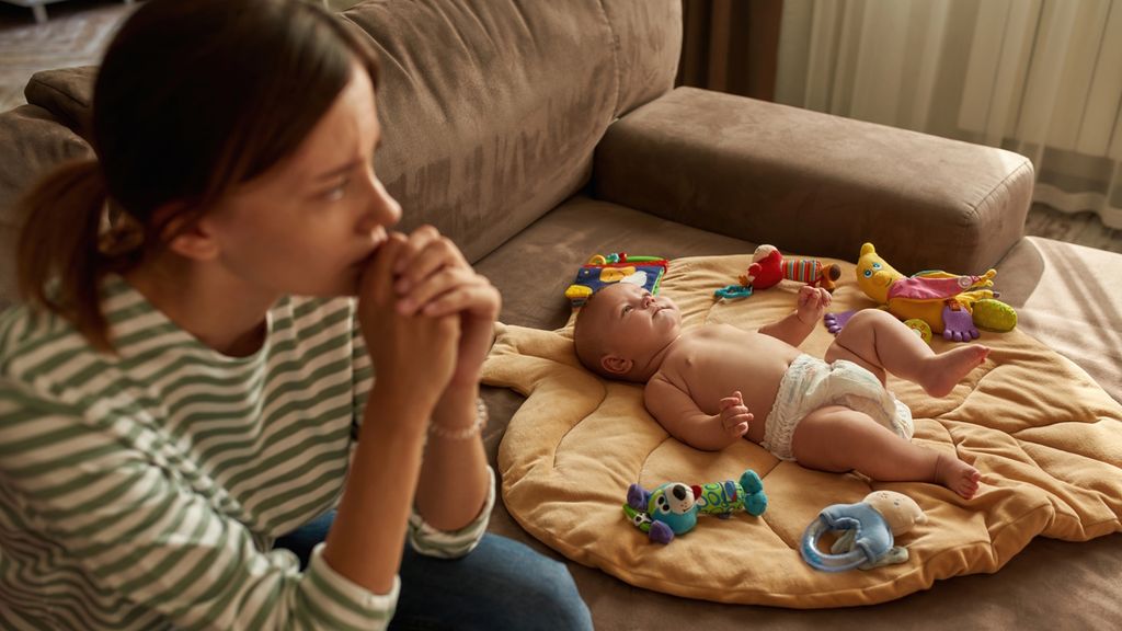 7 Simple Ways Parents Can Overcome Loneliness and Use Their Village