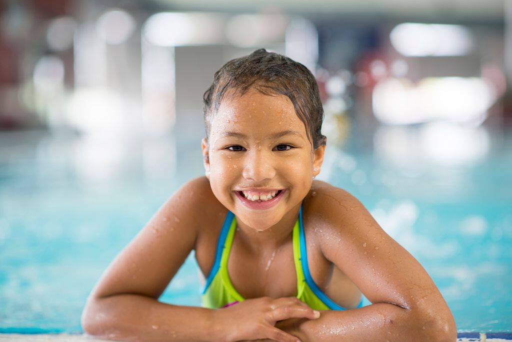 Where to Take Kids Swimming Around Seattle in Spring 2021