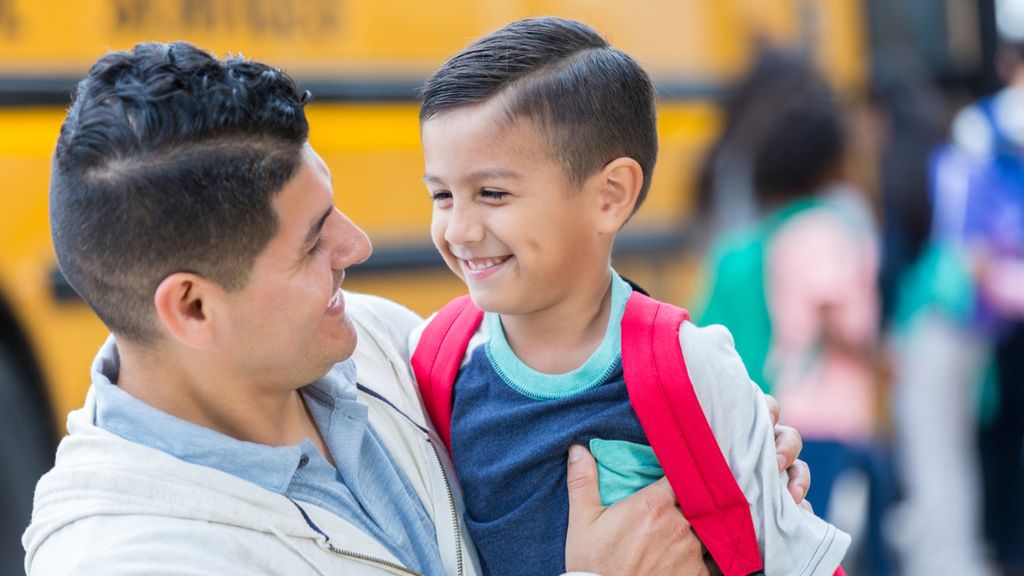Advice on Reducing Back-to-School Worries