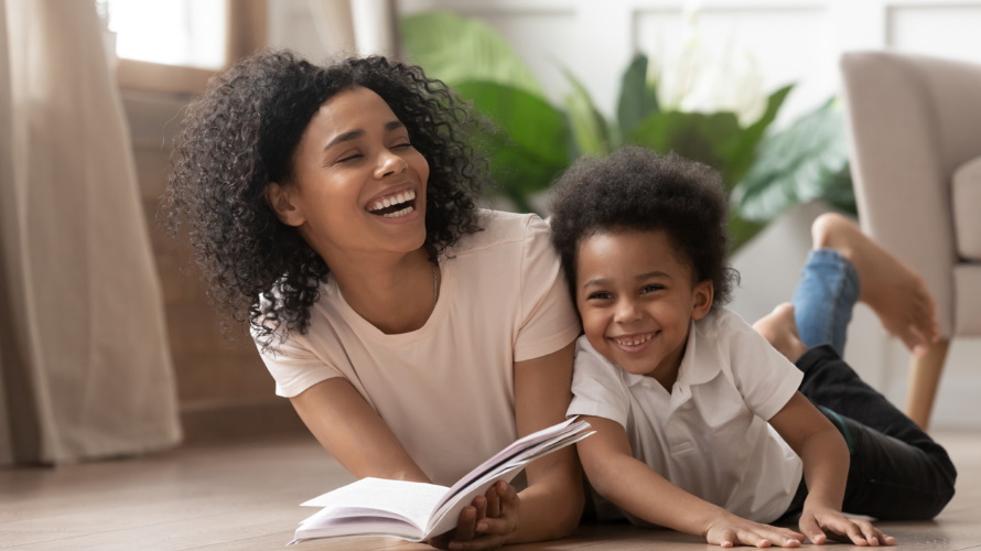 8 Hilarious Books That Will Make Your Kids LOL