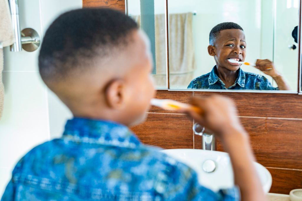 6 Nifty Ways to Get Kids to Brush Their Teeth