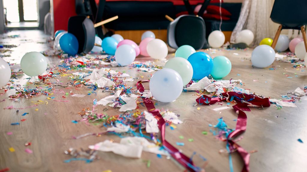 Host a Less Wasteful Kids’ Birthday Party With These Tips