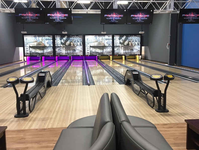 Bowling