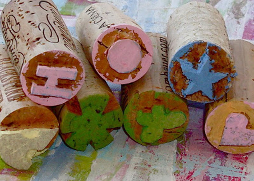 stamps