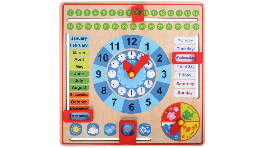 calender-toy