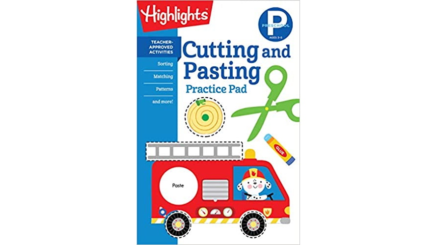 cutting-workbook