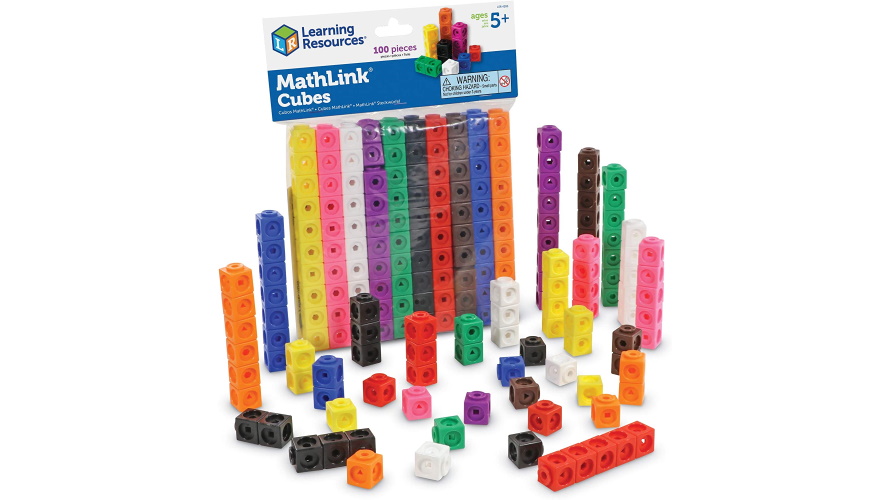 Math-blocks