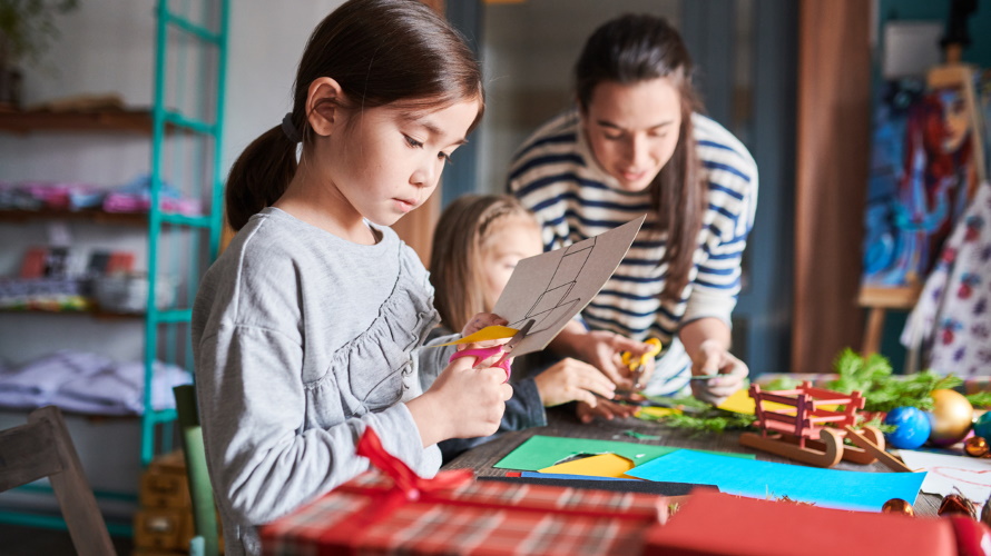 10 DIY Father’s Day Gifts That Kids Can Help Make