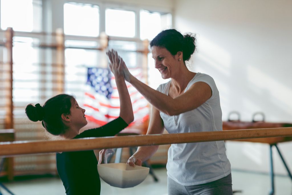 Helping Kids Deal With Stress in Youth Sports