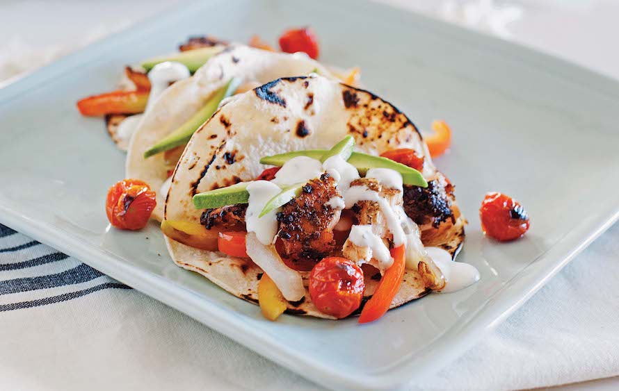 3 Deliciously Different Taco Recipes to Try for Taco Tuesday (Or Any Day!)
