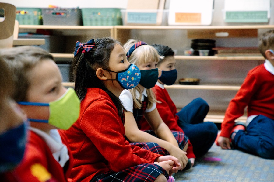 How to Foster Leadership Skills in Your Child