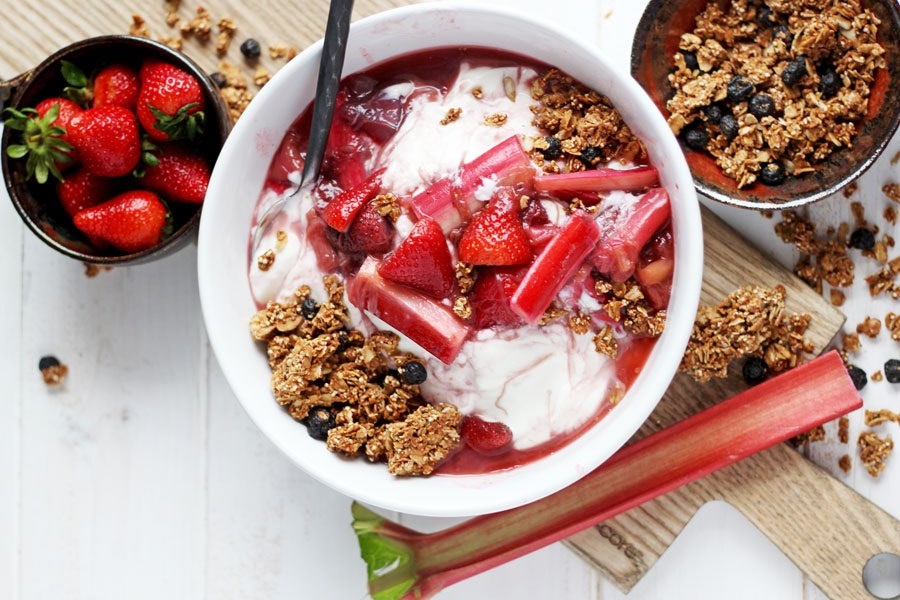 10 Easy Mother’s Day Recipes That Kids Can Help Make