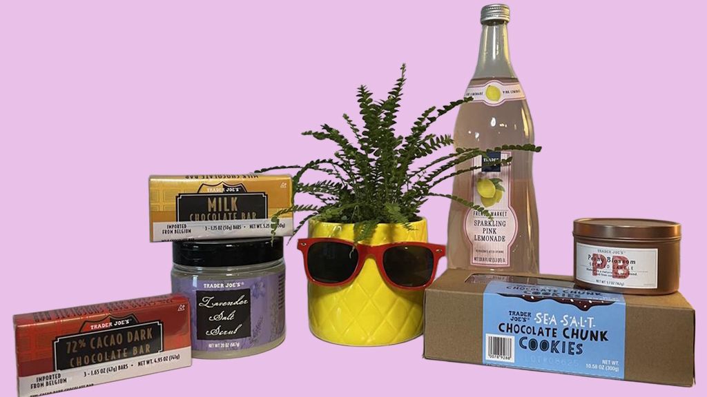 The Best Teacher Appreciation Gifts From Trader Joe’s