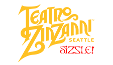 Teatro ZinZanni Logo