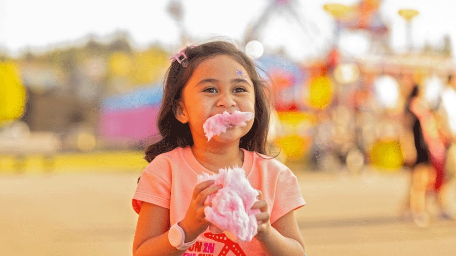 Neighborhood Spotlight: Puyallup
