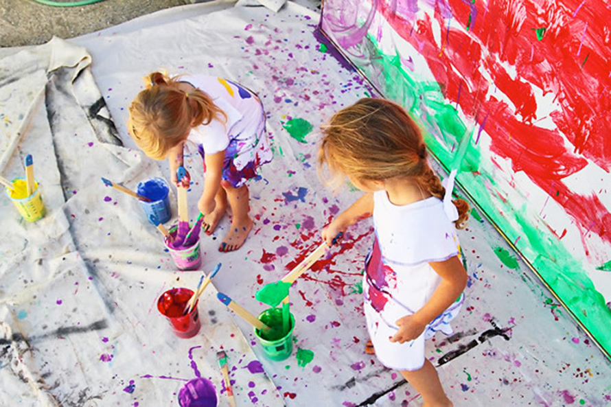 paint