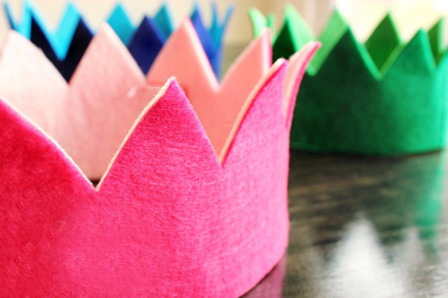 crowns