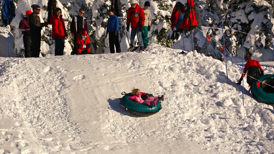 Hyak Sno-Park