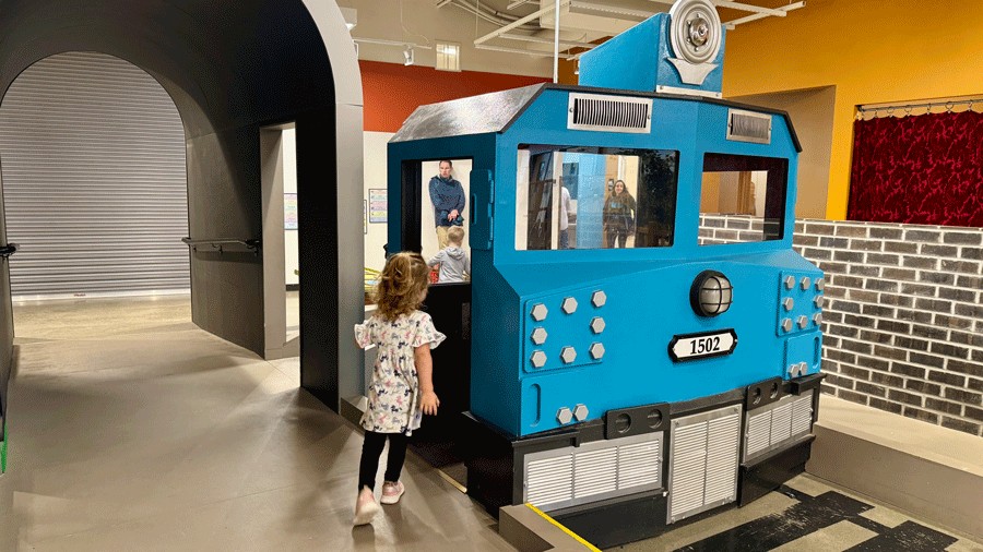 7 Great Children’s Museums for Northwest Families