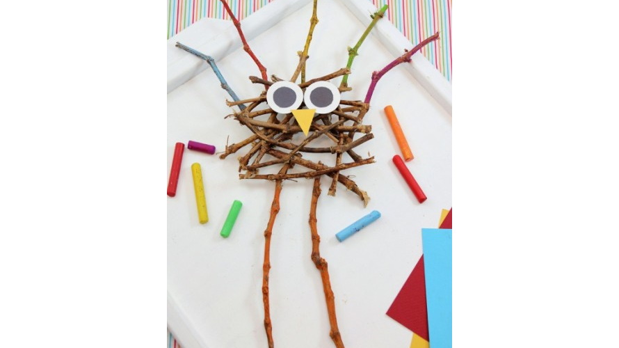 Twig Turkey