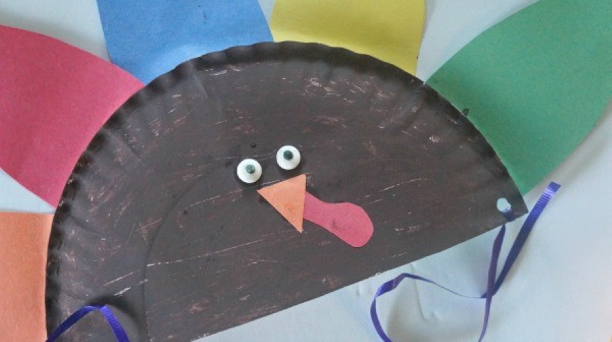 Thanksgiving-hats