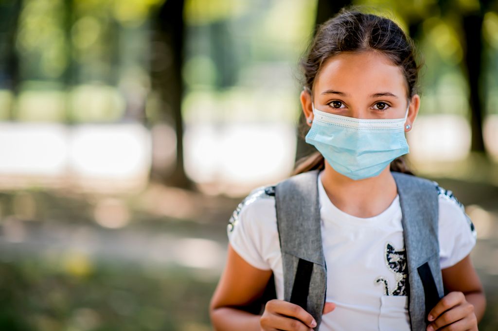 Returning to School and Beyond: 10 Mental Building Blocks for Health and Wellness