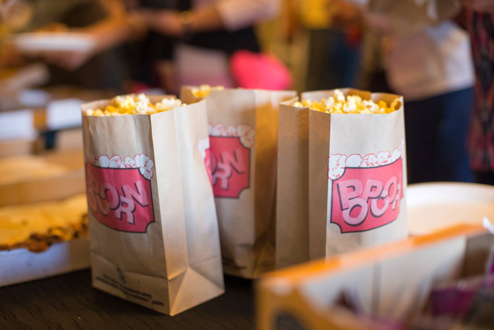 The Grand Cinema free family holiday movie