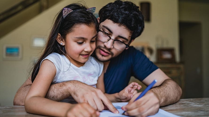Sign Here: Examining the Effectiveness of Contracts for Kids