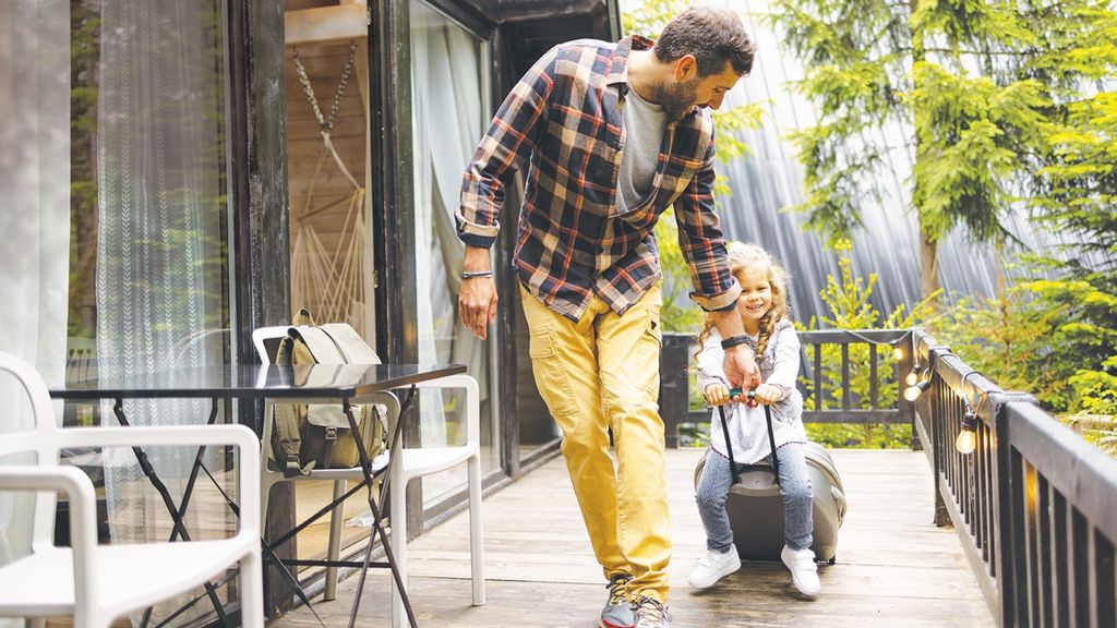 The Do’s And Don’ts of Family Vacation Rentals