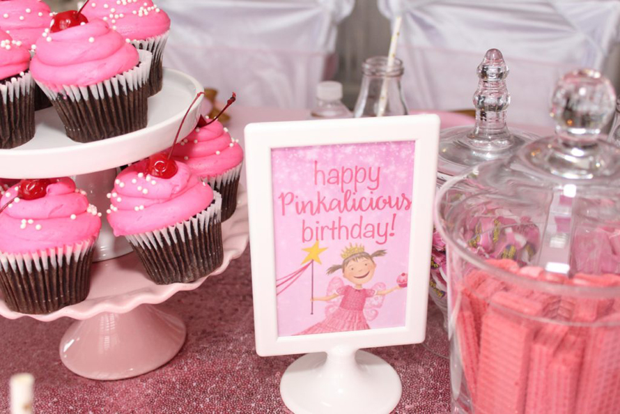 pinkalicious