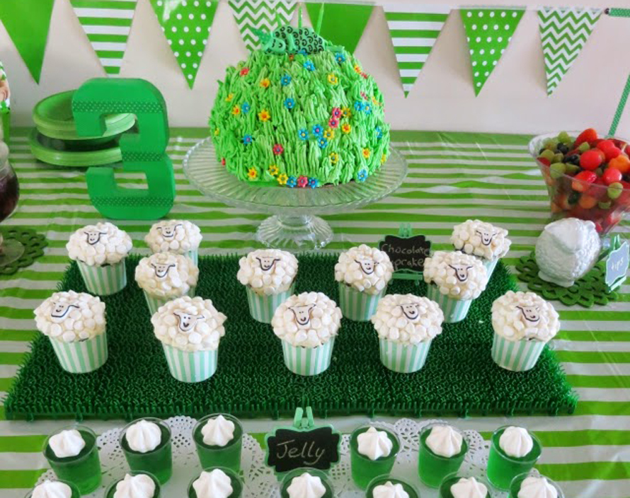greensheep