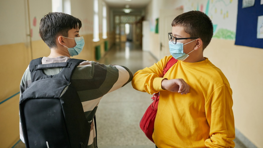 Have We Lost Our Manners? 5 Important Social Skills All Kids Need to Master