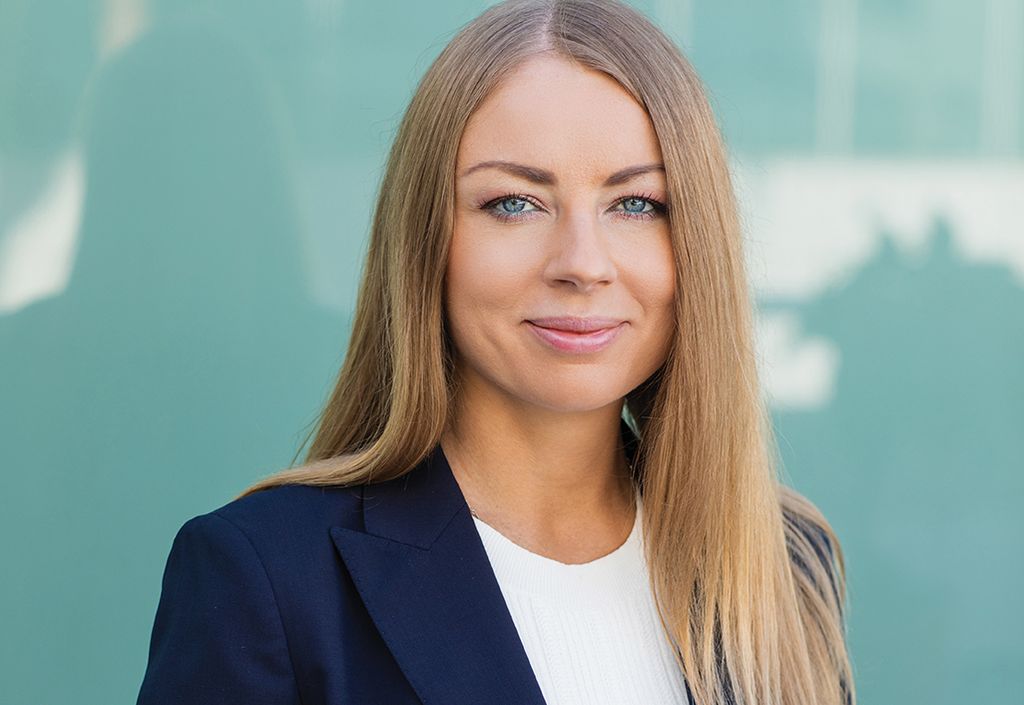 This Financial Tech Superstar Helps Parents Invest in Their Kids’ Future