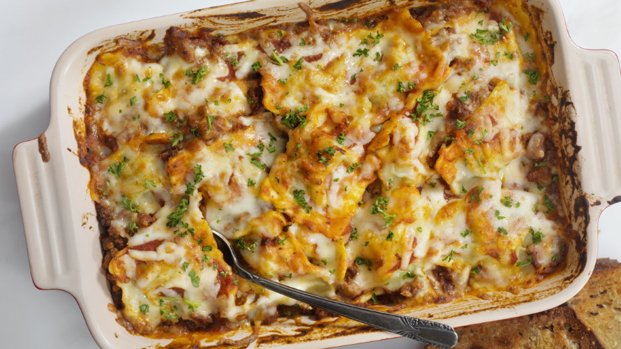 10 Delicious Casseroles for Your Hectic Home Life