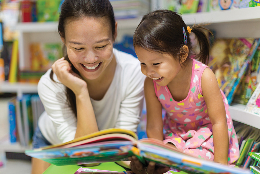 10 Reading Rituals to Get Kids Excited About Books